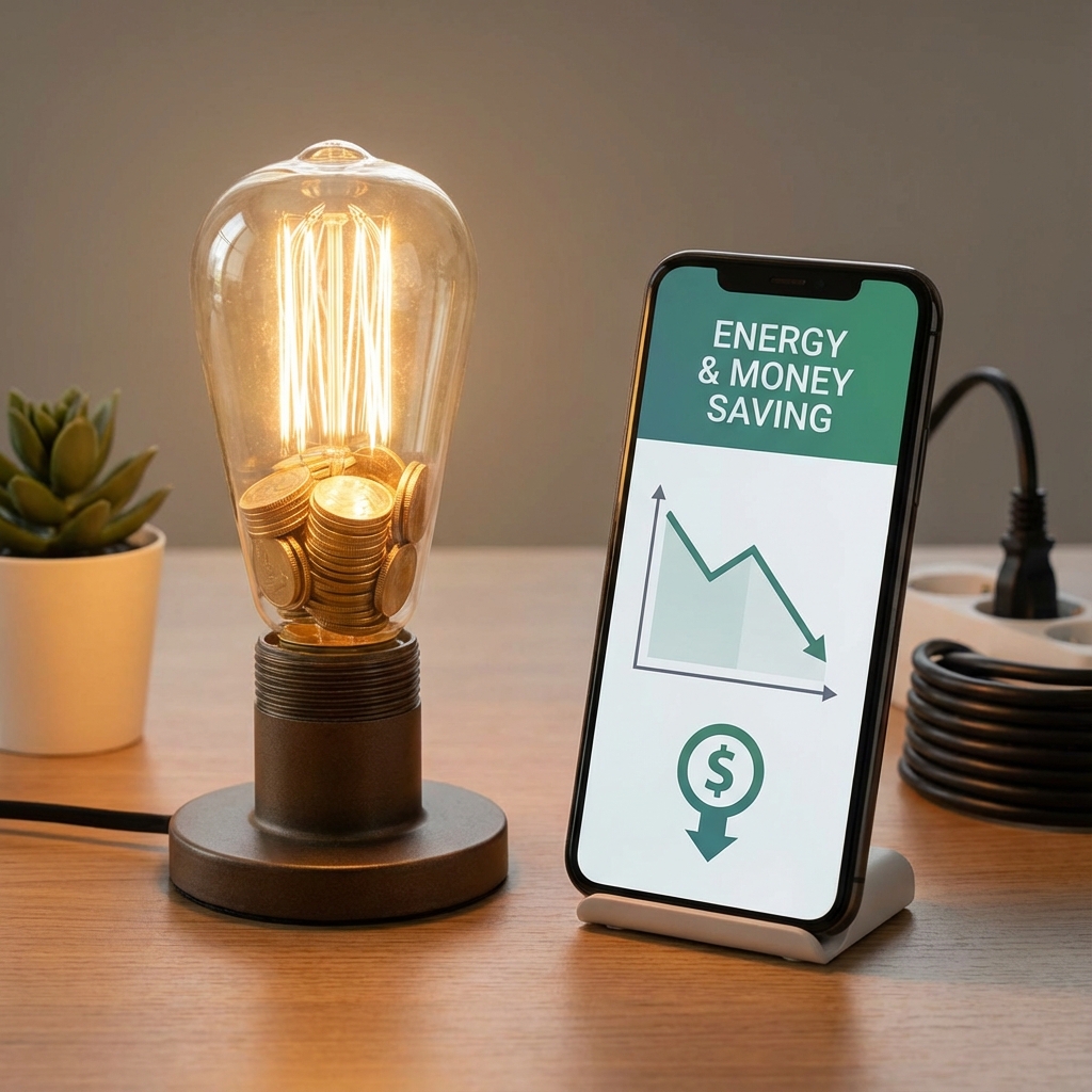 Cómo detectar el "tarifazo" y ahorrar en tus facturas de luz y teléfono