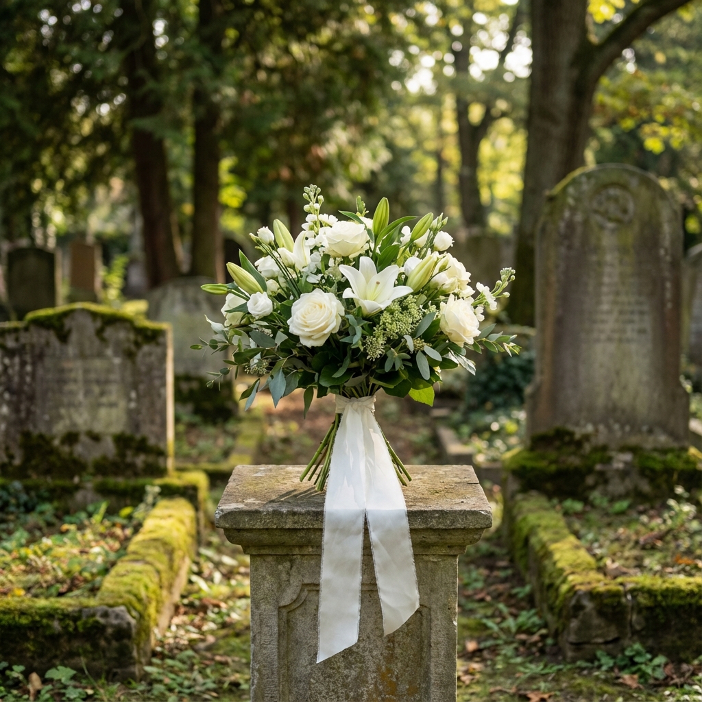 ¿Cuánto cuesta morir en España? Precio de un Entierro vs Incineración