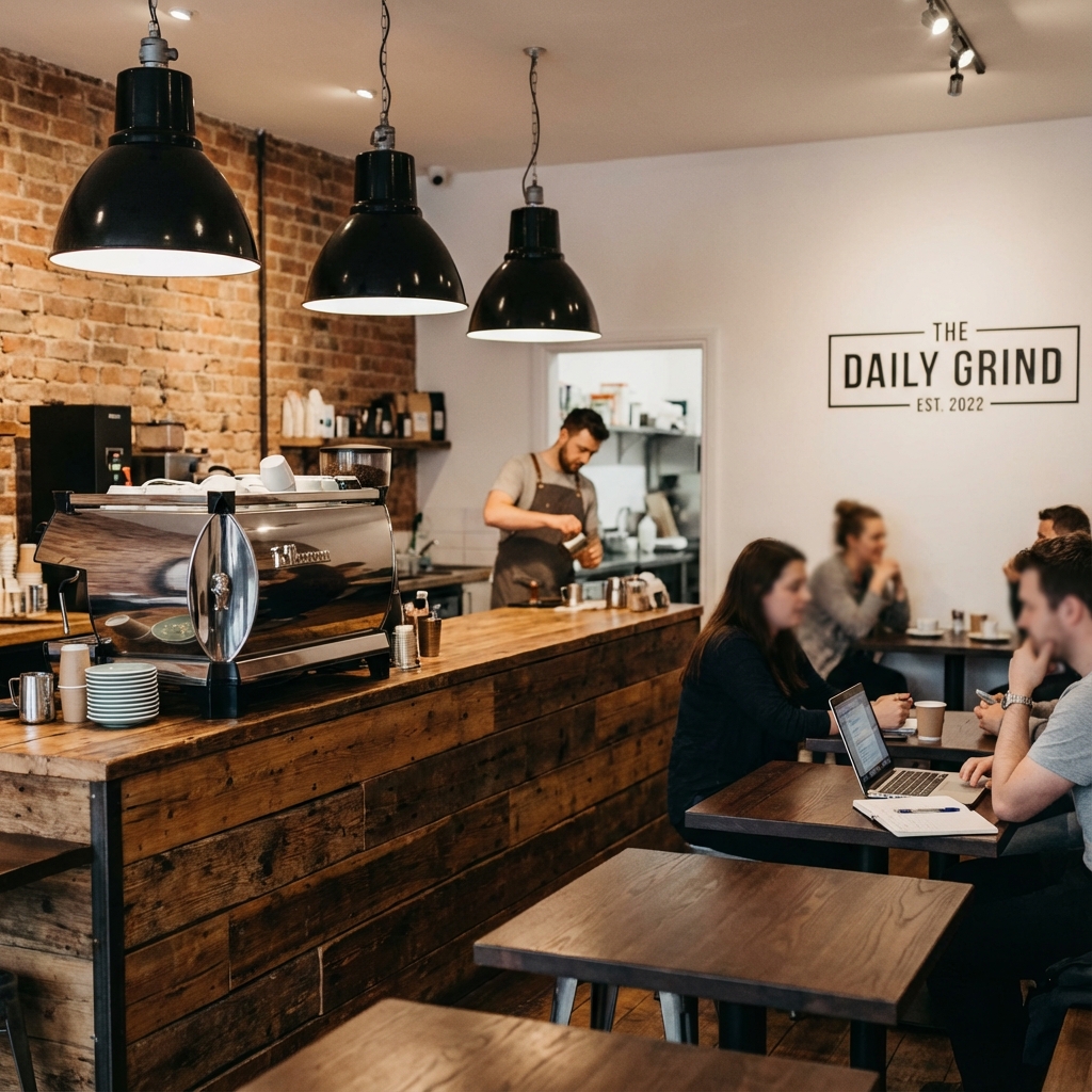 ¿Cuánto cuesta Montar un Bar en España? Presupuesto Real
