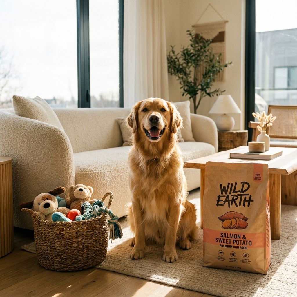 ¿Cuánto Cuesta Tener un Perro en 2025? Gasto Anual Real