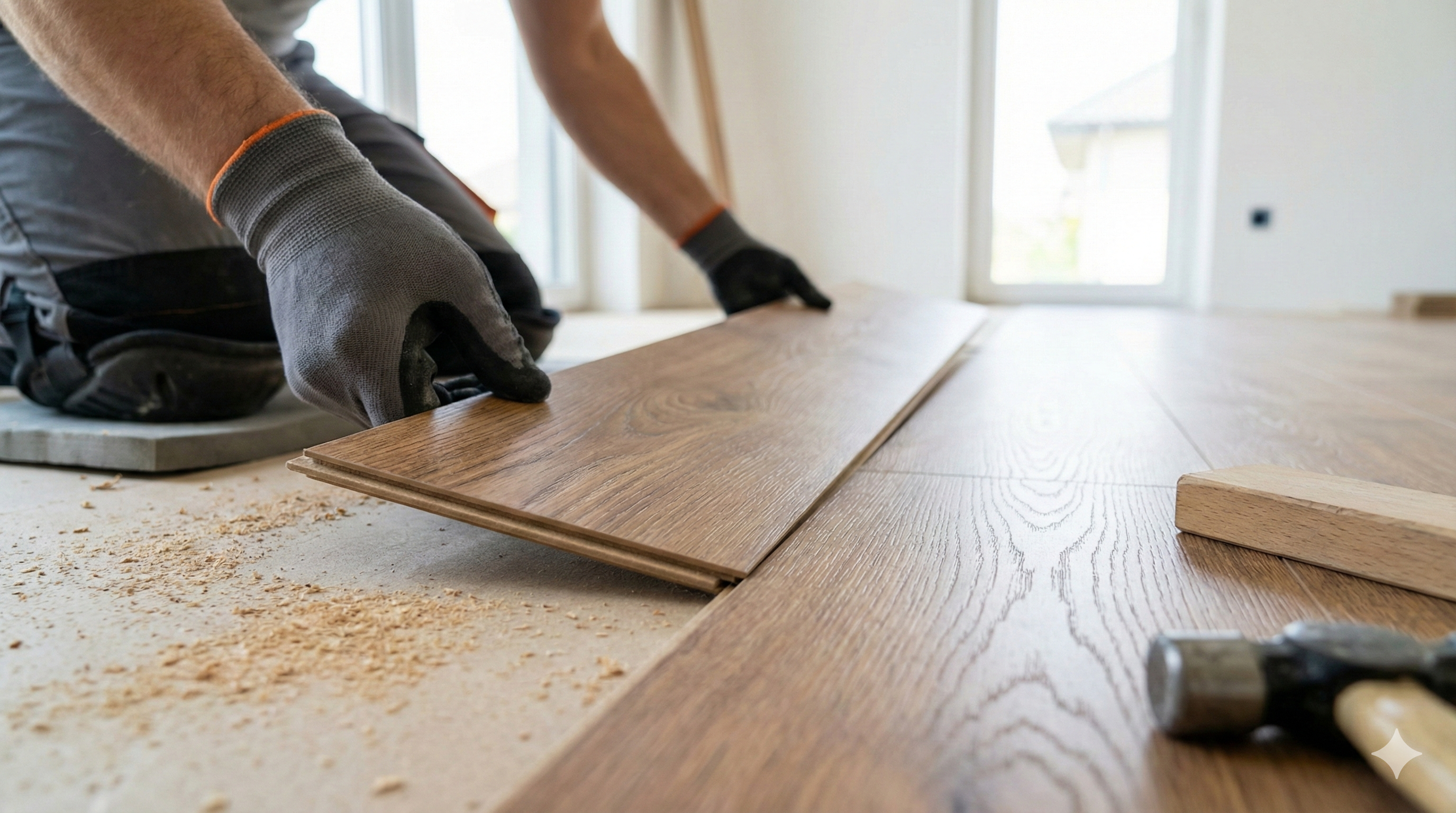 Claves para Elegir el Mejor Suelo para tu Hogar: Guía Completa de Materiales y Costes