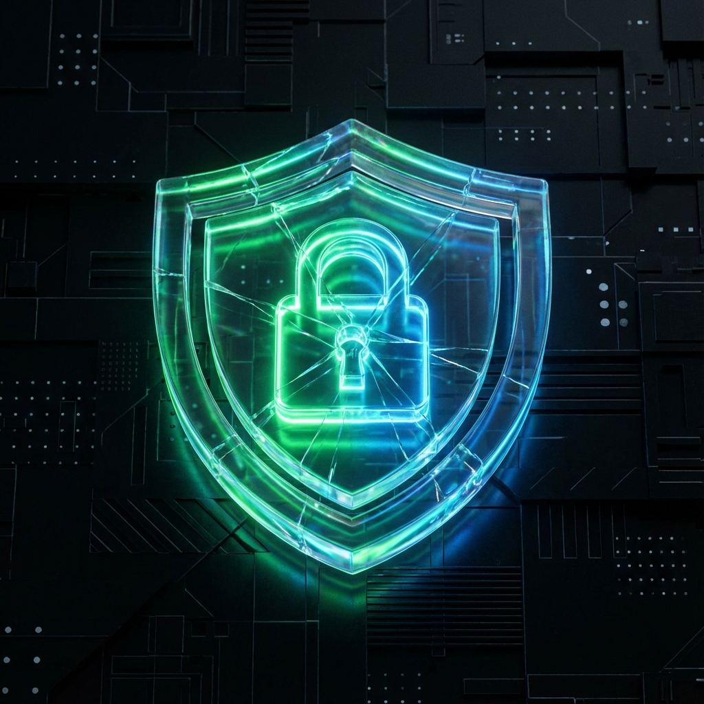 Seguridad y privacidad de datos en calculadoras financieras